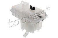 AusgleichsbehÄLter KÜHlmittel Topran 723 867 FÜR CitroËN Peugeot