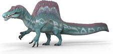 Schleich Dinosaurs - Spinosaurus Dino Figurine - Educational Dinosaur Toys for B