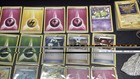 100+ Pokémon Card Lot - Charizard EX 12/106 Holos, 1990s, 2000s Zapdos, Pikachu — photo 5