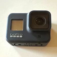 GoPro HERO8 Black Action Camera 12MP 2in Touchscreen USB-C Black