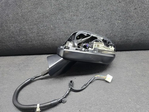OEM 2023 2024 HONDA CRV LEFT MIRROR BLIND SPOT DRIVER SIDE CR-V