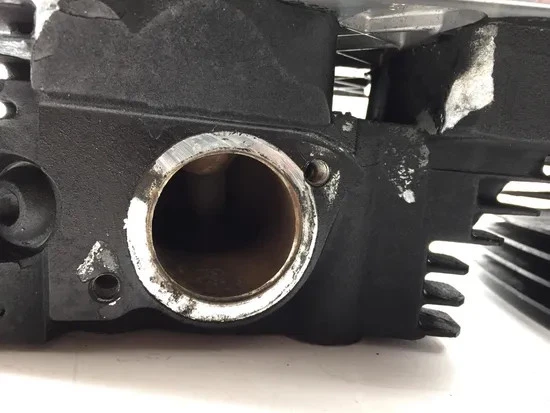 前后气缸盖套装 2000 Harley Softail 2786A — 第 4/4 张图片