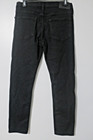Paige Lennox Stretch Black Jeans Size 30 — photo 3