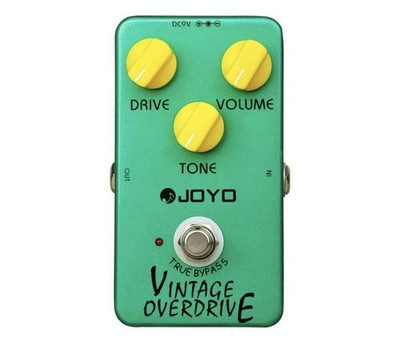 JOYO FBA_JF-01 Pedal (JF-01)
