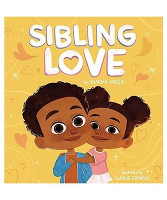Sibling Love, Sharifa Anozie