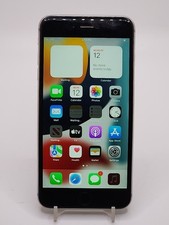 Apple iPhone 6s Plus - 128GB - Gray Unlocked - PLEASE READ B-46