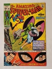 The Amazing Spider-Man #94 1971 Marvel Comics Beetle On Wings of Death!