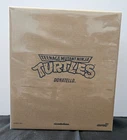 Teenage Mutant Ninja Turtles TMNT Super7 Donatello Ultimates Action Figure