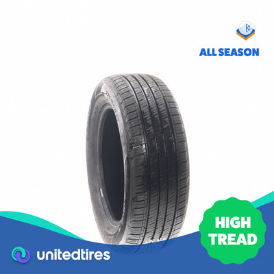 Driven Once 225/60R17 Celimo Salient CS210 99H - 9.5/32