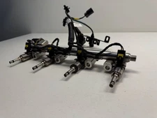 Fuel Injector Rail Assembly for Veloster N Elantra N Kona N 2.0L 35310-2GHB0