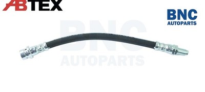Abtex Rear Brake Hose Fits FORD TRANSIT 2006-2014