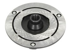 Disque d'embrayage Volvo S80