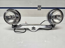 Suzuki Maruder VZ 800 lampada alogena cromata faro anteriore