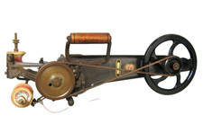 Machine à Coudre De Tapis