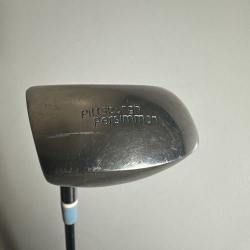 TaylorMade Original One 12° Loft 1 Metal Wood Driver Right Hand - Picture 4 of 7