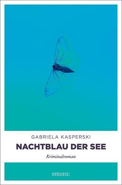 Nachtblau Der See | Buch | 9783740806422