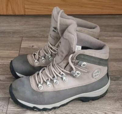 Lafuma Tex Schuhe Men's Lafuma Comfort System Fix Ice Gore-Tex