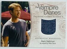 VAMPIRE DIARIES COSTUME WARDROBE M18 ALARIC SALTZMAN