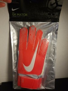 nike gk match youth gloves