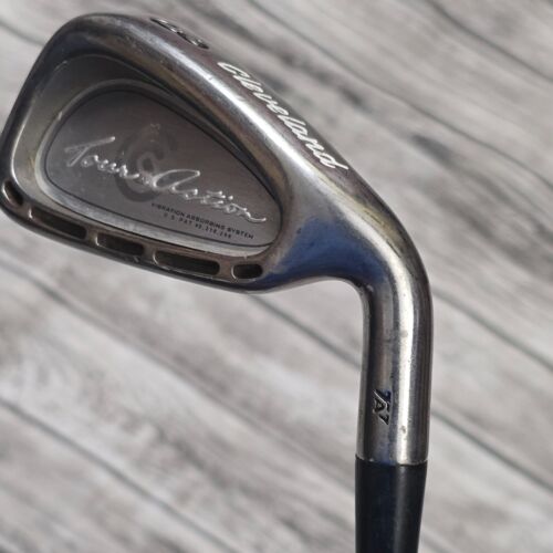 Cleveland Tour Action TA7 Single 3 Iron Mens Right Hand Regular Flex Steel Shaft - Picture 2 of 8