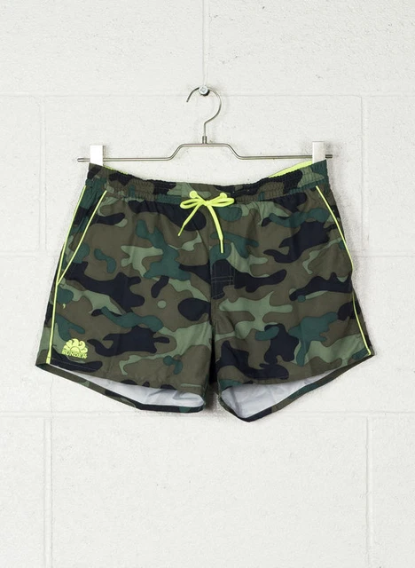 Abbigliamento Sundek taglia XL per il mare e la piscina da uomo