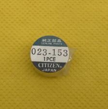 Citizen Watch Part 023-153. Sealed Original New Old Stock. 002-025 R