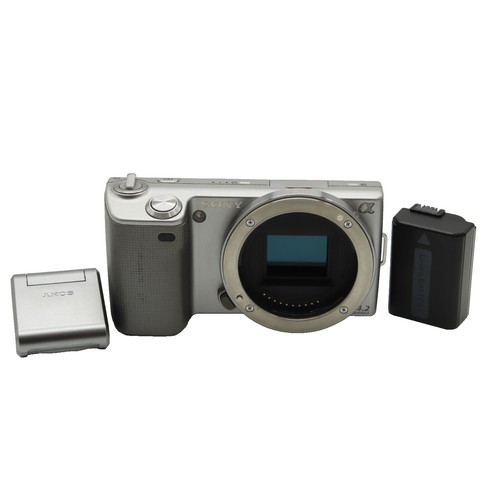 Original Sony HVL-F7S Flash For Sony NEX-5N NEX-5T NEX-5R NEX-C3