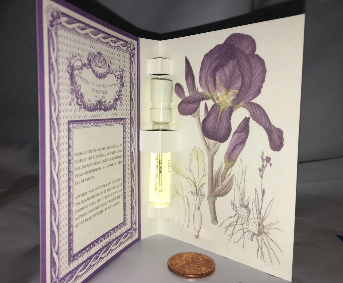 Santa Maria Novella “香水| eBay