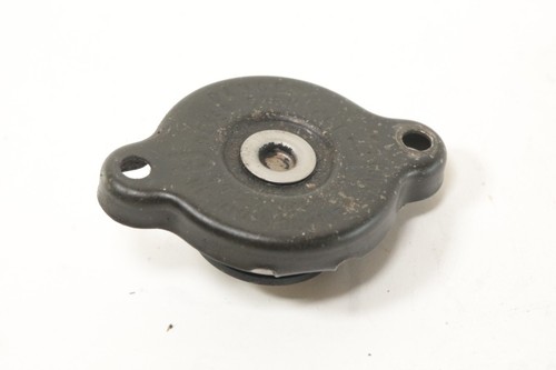 Kühlerdeckel Yamaha Ténéré XT 660 A 3YF