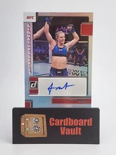 2023 Donruss Manon Fiorot Signature Series #SG-MFR