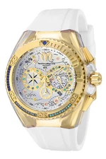TechnoMarine Women's TM-121003 Cruise Dream 40mm Gold Watch NEW TREASURE HUNT!!!