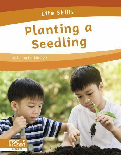 Planting a Seedling by Huddleston, Emma - Afbeelding 1 van 1