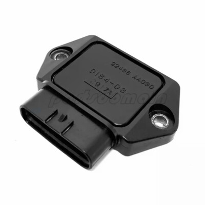 22438 AA030 DIS4-03 Ignitor Igniter For Subaru Legacy 91-94 2.2L