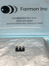 LAM 714-253999-003 Jumper TB 3PLCS, 166681