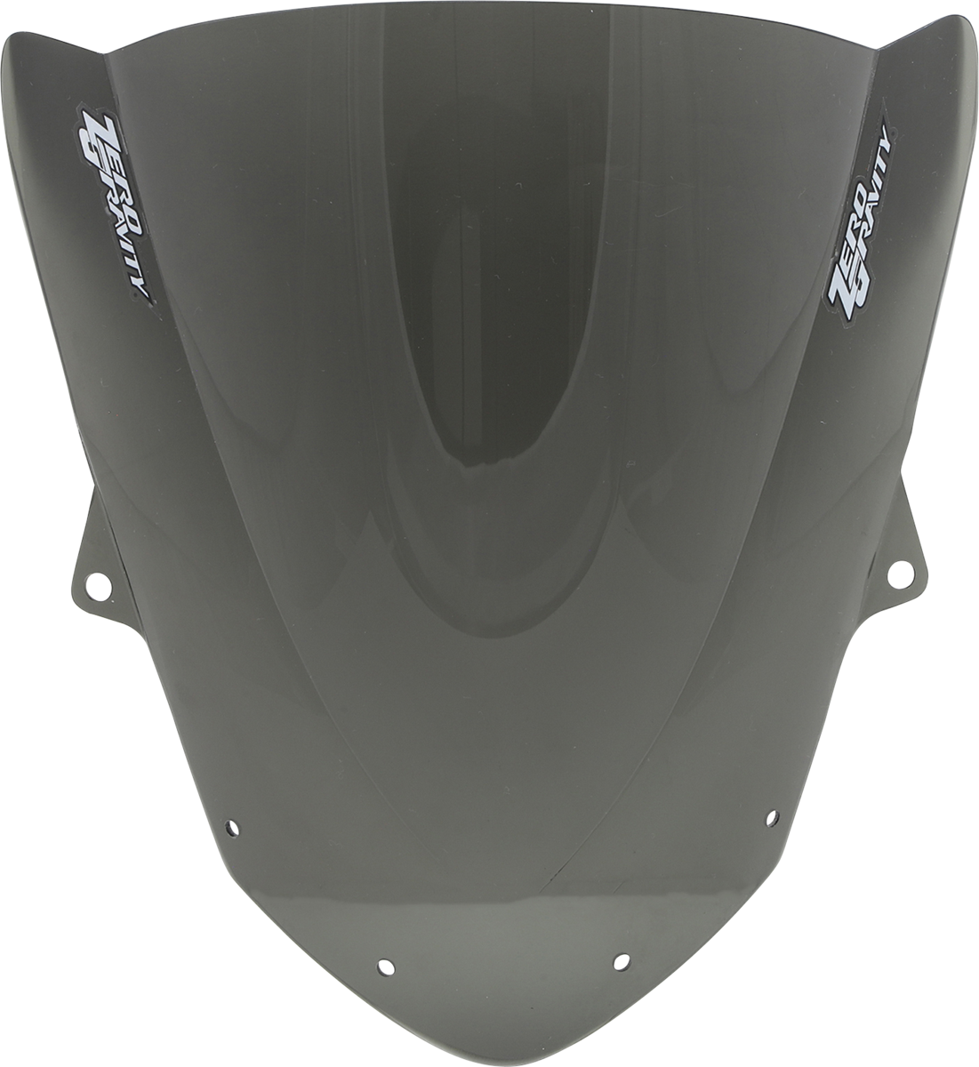 Zero Gravity Double Bubble Windscreen 1626202 | eBay