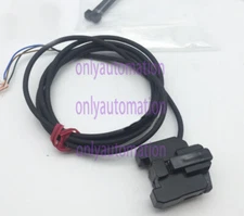 SUNX EX-F1 Liquid Level Sensor Clear Tube Mounting T-ype 1x