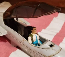 3D Printed Ejection Seats - Compatible with Skystriker - Pair