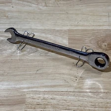 Crescent 7/16" Ratcheting Combination Wrench 12 Point FR14