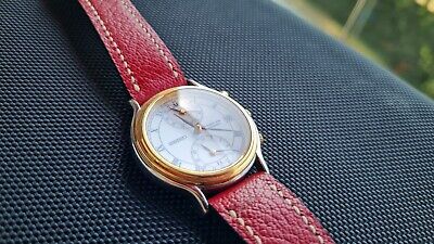 Seiko Equipment For Professional 3 Time Zones 5T12-7A10 | eBay Seiko Equipment For Professional 3 Time Zones 5T12-7A10 | eBay