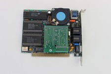 EVEREX EVERCOM 24 EV-940 INTERNAL 8 BIT ISA MODEM 300/1200/2400 WITH WARRANTY