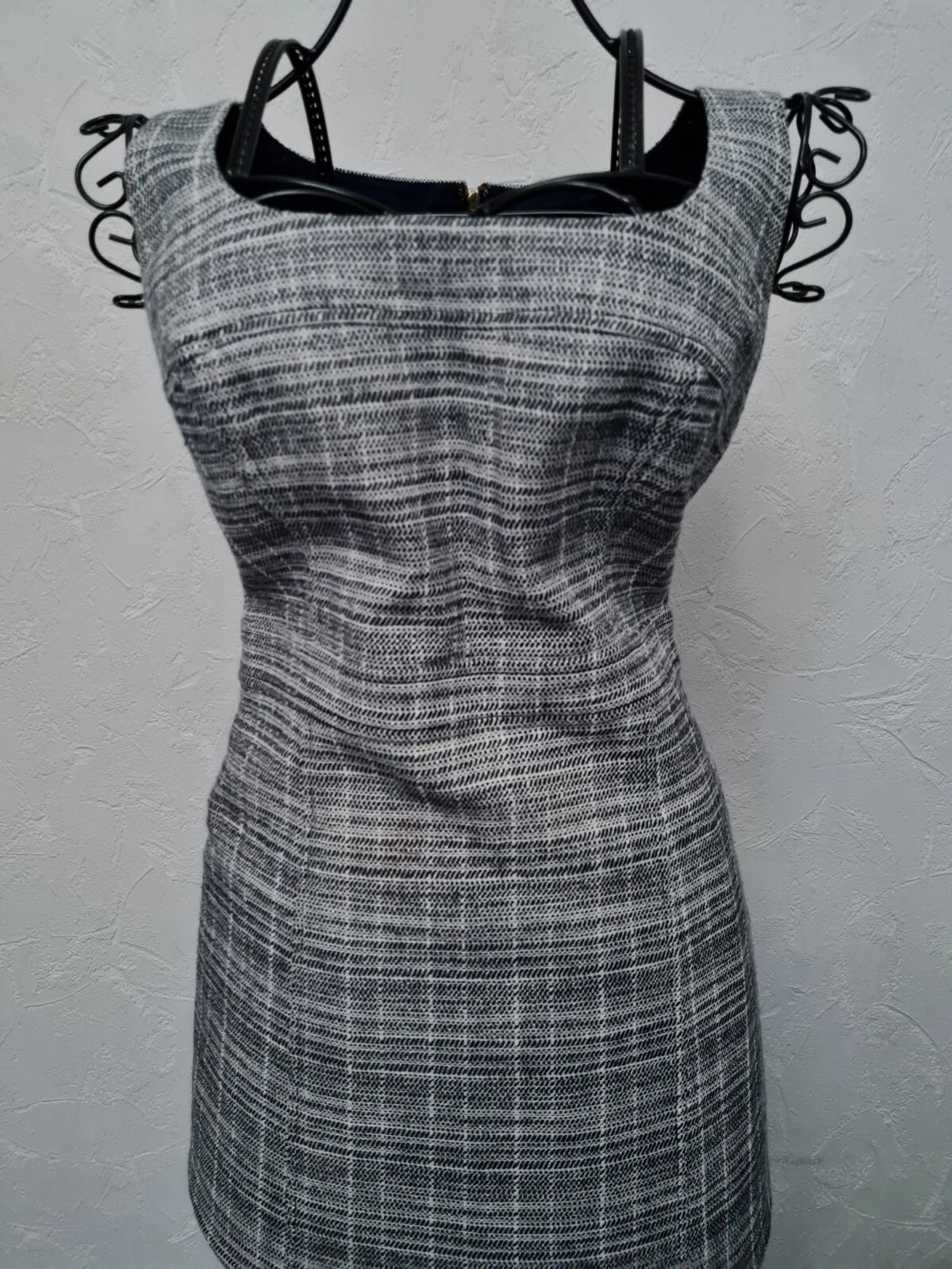 Abito tubino misto cotone Tory Burch Jaydon' taglia 6