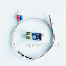 1PC MAX6675 Module K Type Thermocouple Temperature Sensor for Arduino AL