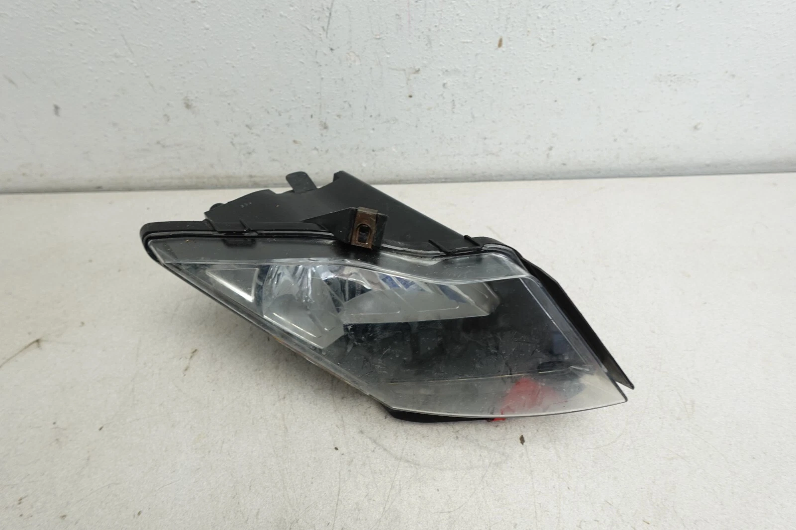 2008-2016 MXZ Summit Renegade Ski-Doo OEM Right Hand Headlight Head Lamp Ass'y