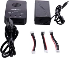 3S Smart Balance Charger for Yuneec Q500, Q500+, Q500 4K RC Quadcopter