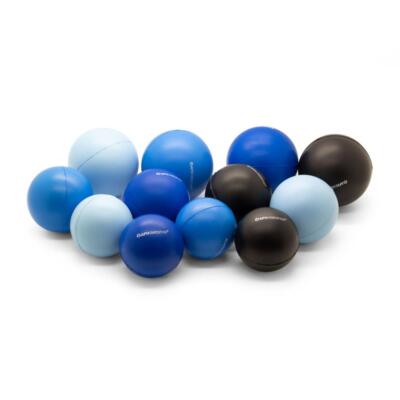 AFH  Trainingsball Handtrainer Fingertrainer | Größen- und Stärkenauswahl