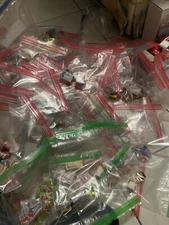 YOU CHOOSE MINI BRANDS LOT ZURU SURPRISES TOY FOODIE PLATINUM DISNEY SEASON 1 2