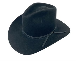 resistol tycoon hat