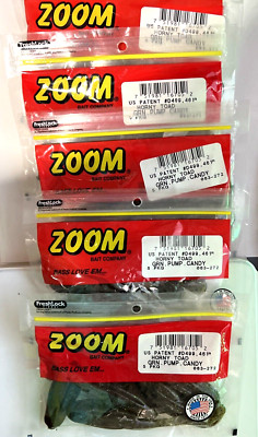 ZOOM HORNY TOAD - ASSORTED COLORS - 14 PACKS PER ORDER