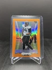 2024 Panini Prizm Deca Football Orange Maason Smith #149
