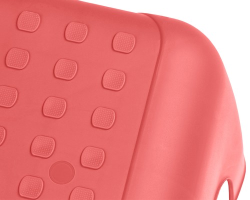 Ondis24 Tritthocker Step Stool mit Antirutschschutz bis zu 150 kg belastbar - Bild 33 von 49